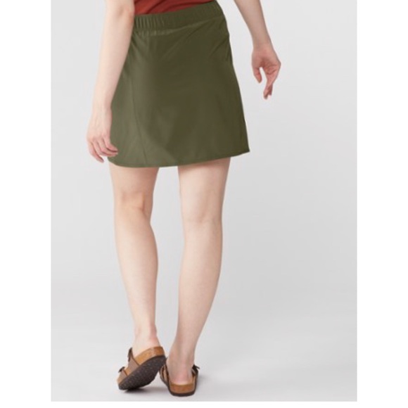 Patagonia Skirt - Picture 6 of 10